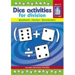 Dice Activities for Division 