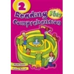 Reading Plus Comprehension: Book 2