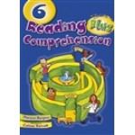 Reading Plus Comprehension: Book 6