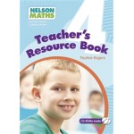 Nelson Maths: Australian Curriculum Teacher Resource Book 4 