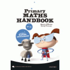 Primary Mathematics Handbook Australian Curriculum Edition  