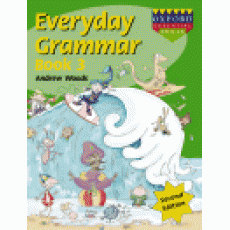 Everyday Grammar Book 3