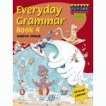 Everyday Grammar Book 4