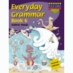 Everyday Grammar Book 6