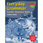 Everyday Grammar Teacher Resource