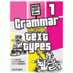 Grammar Through Text Types 1 