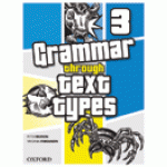 Grammar Through Text Types 3