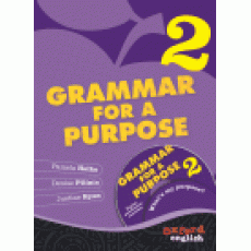 Grammar for a Purpose 2