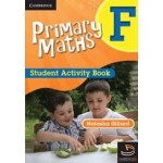 Primary Maths Student Activity Book F 