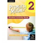 Primary Maths Student Activity Book 2 