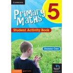 Primary Maths Student Activity Book 5 