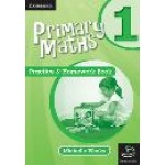 Primary Maths Practice & Homework Book 1 