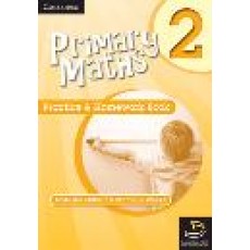 Primary Maths Practice & Homework Book 2 
