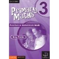 Primary Maths Practice & Homework Book 3 
