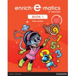 enrich-e-matics Book 1 