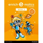 enrich-e-matics Book 2 