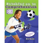 Catching on to Comprehension Book E