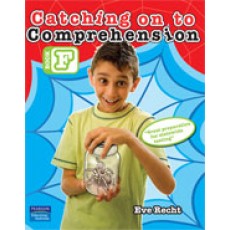 Catching on to Comprehension Book F