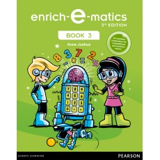 enrich-e-matics Book 3 