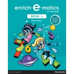 enrich-e-matics Book 4 