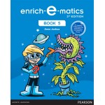 enrich-e-matics Book 5 