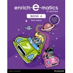 enrich-e-matics Book 6 
