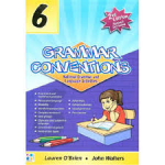 Grammar Conventions 6