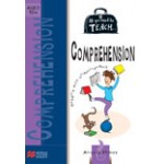 All You Need to Teach: Comprehension - Ages 10 +