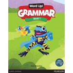 Word Up! Grammar Book 1