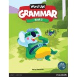 Word Up! Grammar Book 2