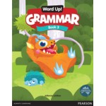 Word Up! Grammar Book 3