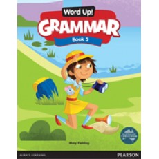Word Up! Grammar Book 5