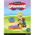 Word Up! Grammar Book 6