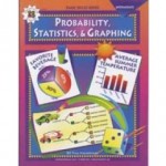 Probability, Statistics and Graphing - Intermediate 