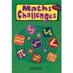 Maths Challenges Years 6-9 