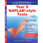 Excel - Year 5 NAPLAN*-style Tests 