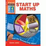Excel Advanced Skills - Start Up Maths - Year 4 