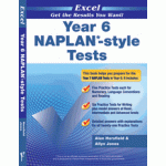 Excel - Year 6 NAPLAN*-style Tests 