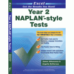 Excel - Year 2 NAPLAN*-style Tests 