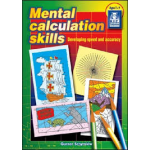 Mental Calculation Skills:  Ages 7-9 