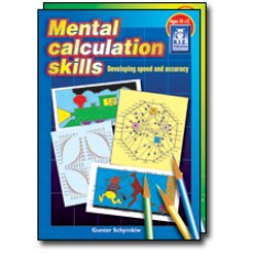 Mental Calculation Skills: Ages 10-12 