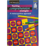 Teaching Comprehension Strategies Book F (Ages 10-11)