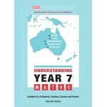 Understanding Year 7 Maths: Australian Curriculum Edition 