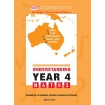 Understanding Year 4 Maths: Australian Curriculum Edition 