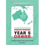 Understanding Year 5 Maths: Australian Curriculum Edition 