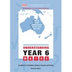 Understanding Year 6 Maths: Australian Curriculum Edition 