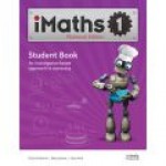 iMaths Student Book 1 