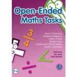 Open-Ended Maths Tasks 