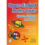 Open-Ended Maths Tasks: Space, Chance and Data 