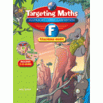 Targeting Maths Australian Curriculum Edition - Teaching Guide Year F 